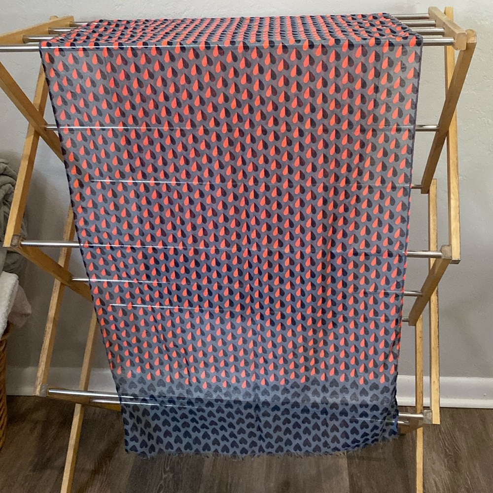 Fashion scarf